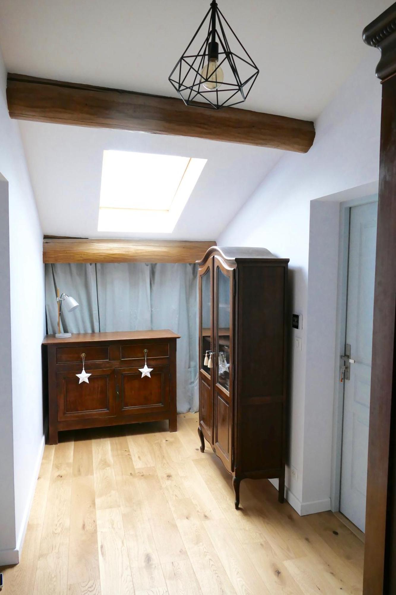 La Garoffe Bed & Breakfast Pibrac Ngoại thất bức ảnh