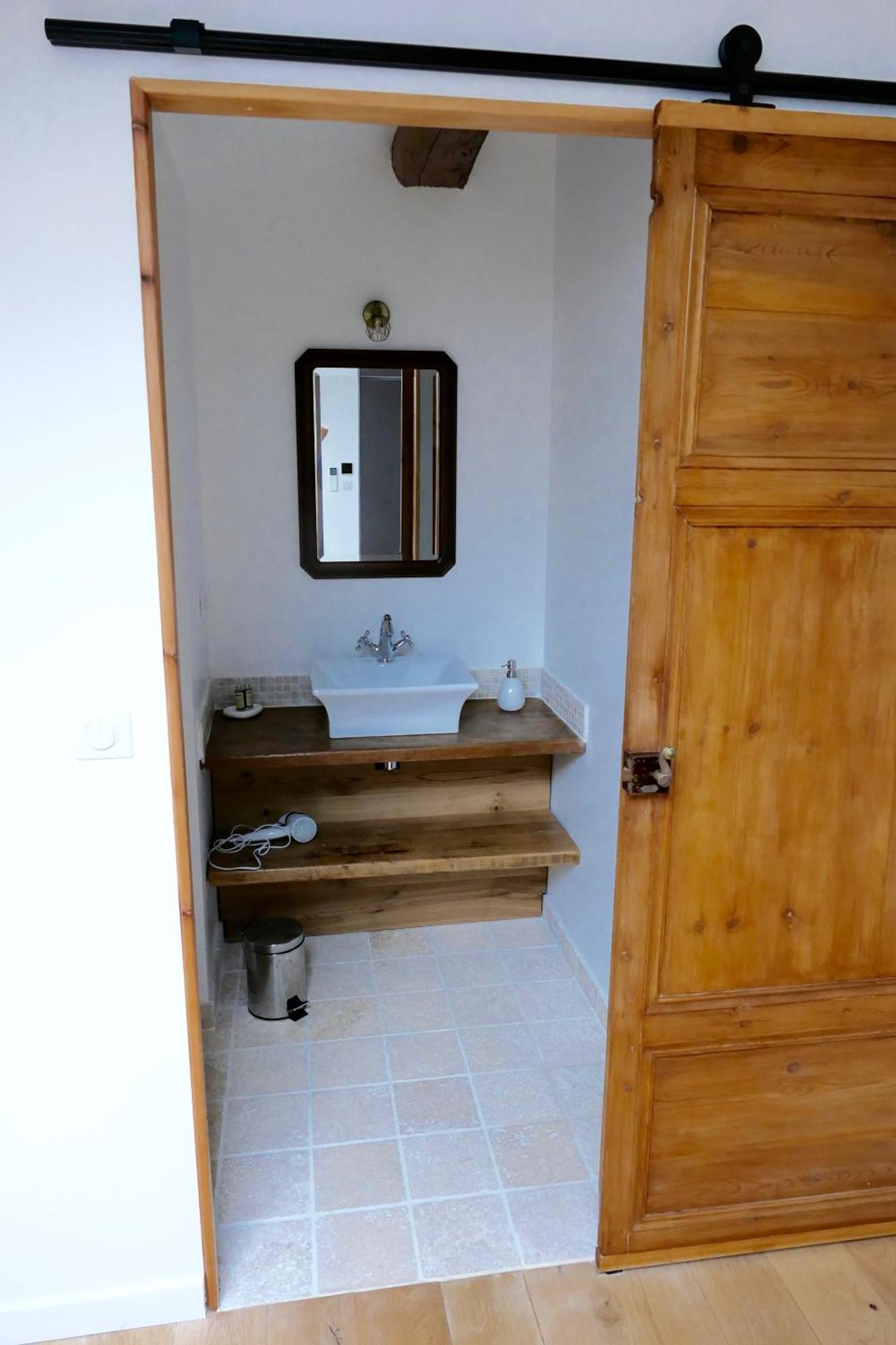 La Garoffe Bed & Breakfast Pibrac Ngoại thất bức ảnh
