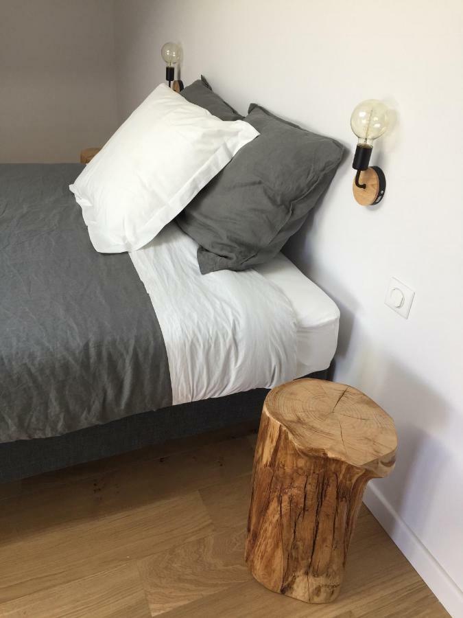 La Garoffe Bed & Breakfast Pibrac Ngoại thất bức ảnh