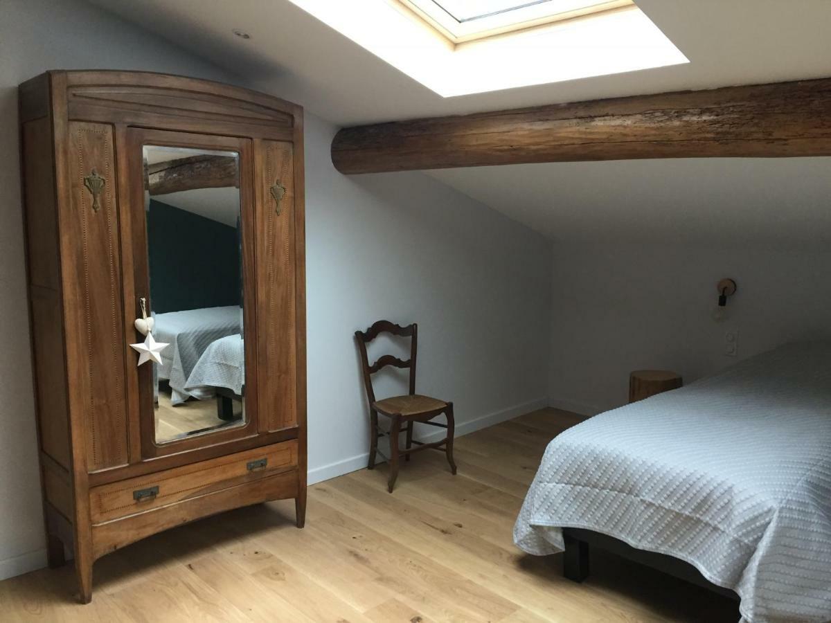 La Garoffe Bed & Breakfast Pibrac Ngoại thất bức ảnh