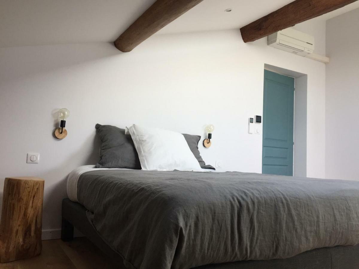 La Garoffe Bed & Breakfast Pibrac Ngoại thất bức ảnh