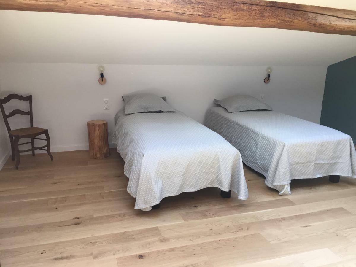 La Garoffe Bed & Breakfast Pibrac Ngoại thất bức ảnh